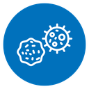 Bacteria icon