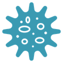 Bacteria 4 icon
