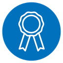 Badge 2 icon