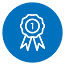 Badge 3 icon