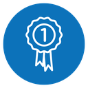 Badge 2 icon