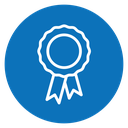 Badge icon