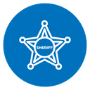 Badge Sheriff 2 icon