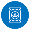 Bag seedling 3 icon