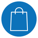 Bags Shopping icon