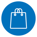 Bags Shopping 2 icon