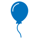 Balloon icon