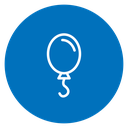 Balloon 3 icon