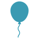 Balloon 4 icon
