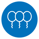 Balloon icon