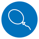 Balloon icon