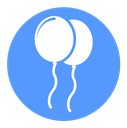 Balloon icon