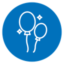 Balloons 2 icon