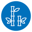 Bamboo icon