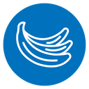 Banana icon