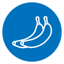 Banana icon