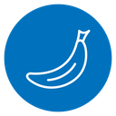 Banana 3 icon