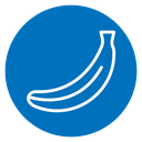 Banana icon