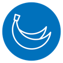 Banana icon