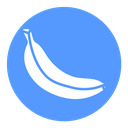 Banana icon