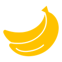 Banana icon