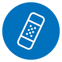Band aid 2 icon
