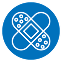 Band aid icon