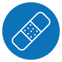 Band aid icon