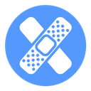 Band aid icon
