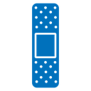 Band aid icon