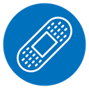 Bandage icon