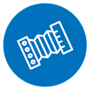 Bandoneon instrument icon