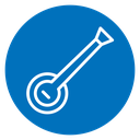 Banjo icon