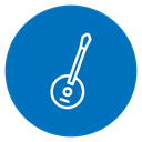 Banjo 3 icon
