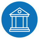 Bank icon