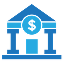 Bank icon