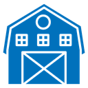 Barn icon