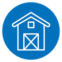 Barn icon