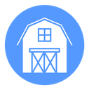Barn icon