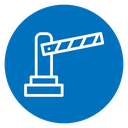 Barrier icon