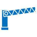 Barrier icon