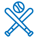 Baseball 4 icon