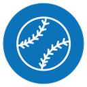 Baseball 2 icon
