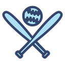 Baseball icon