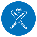 Baseball Bats icon