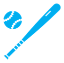 Baseball icon