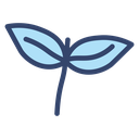 Basil icon