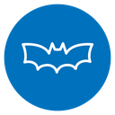 Bat icon