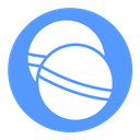Bath salts bomb icon