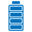 Battery (2) icon